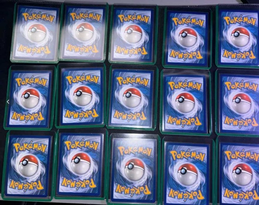 Pokémon Tag Team GX / EX Card Lot