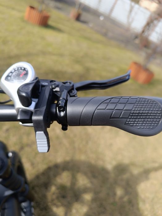 Nowy rower elektryczny fatbike X90 MAX! dwie  baterie!!. Wysyłka!!!