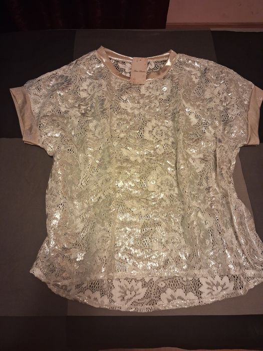 Blusa nova de senhora. Vendo  para despachar, tenho uma muito idêntica