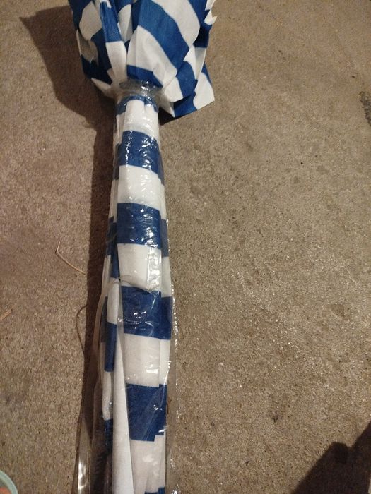 Parasol na plażę parasol ogrodowa