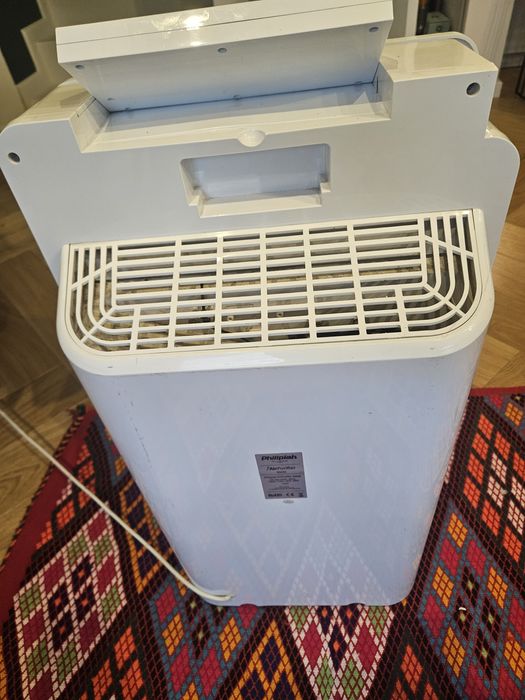 Oczyszczacz Powietrza PHILIPIAK AIR PURIFIER 9009i filtr jonizator