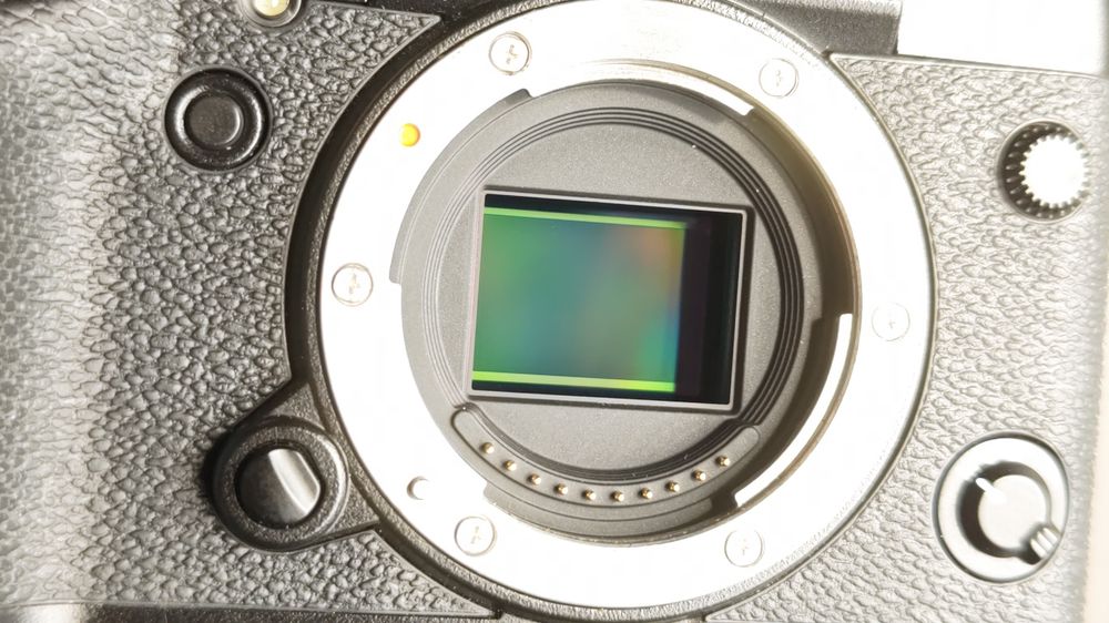 Продам Fujifilm xt-1
