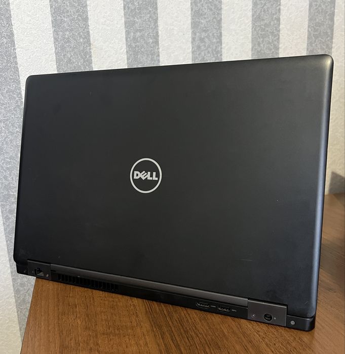 ІГРОВИЙ Dell 5591 i5-8400H/20Gb/512 Gb/mx130