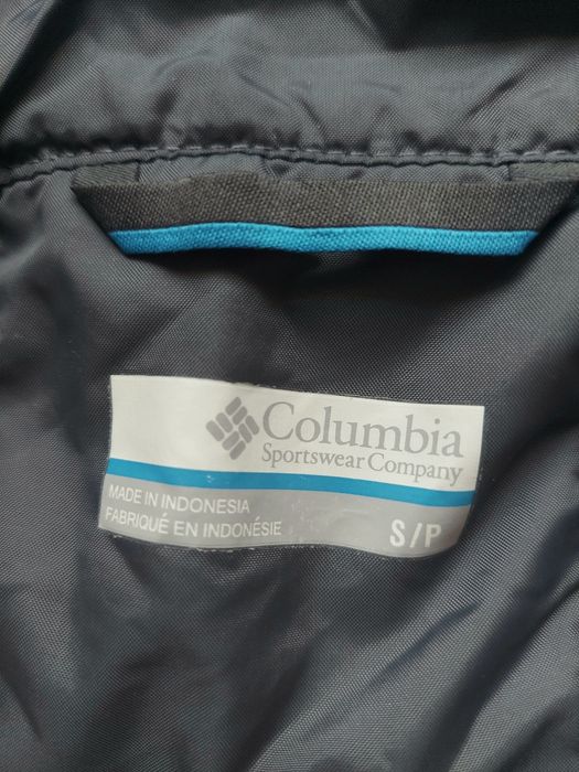 худі кофта colambia трекінгова оригінал 

Стан класний 

Розмір по бір