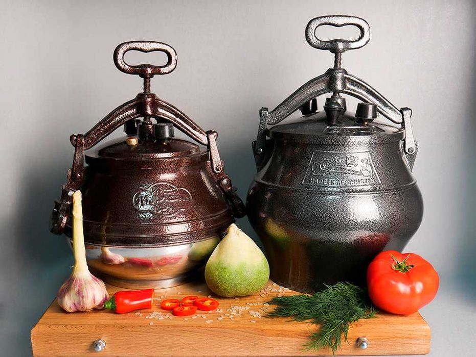 Афганский казан‼️Афганський казан 3/5/8/10/12/15/20/30 ‼️Краща ціна‼️