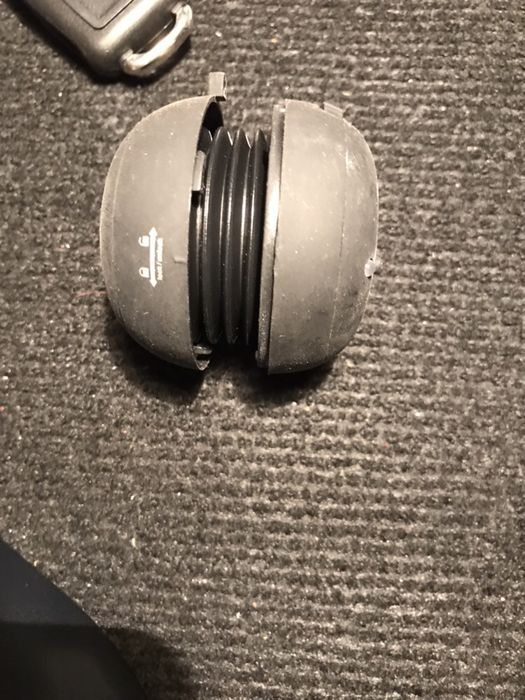 Mini coluna portatil extensivel (telemovel, praia, campismo etc)