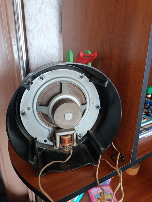 Радянська радіоточка