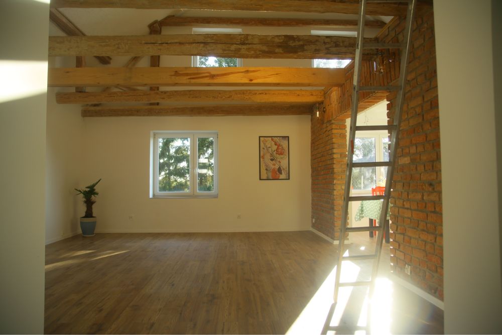 Leśne siedlisko 3000 m² warmia i mazury cisza i spokój i natura