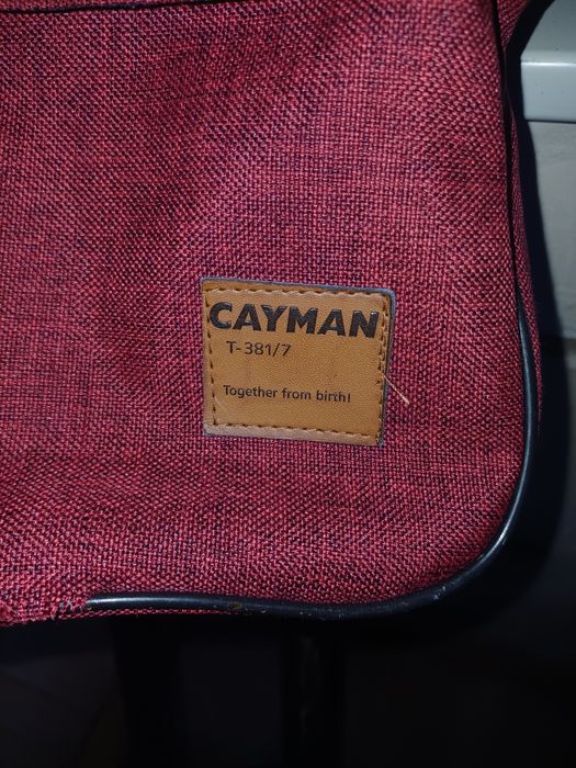 Дитячий велосипед, ровер tilly cayman T381