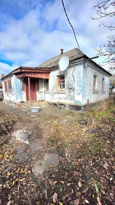 Продаж будинок м. Багачеве ( Ватутіно) Черкаська обл