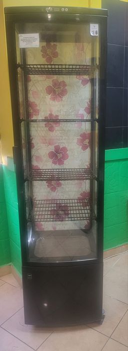 Recheio de restaurante