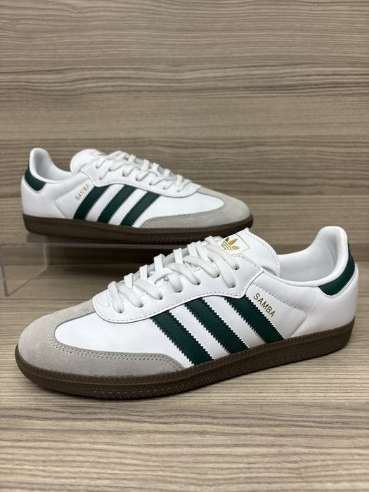 Кросівки Adidas Samba оригінал _ Кроссовки adidas samba оригинал