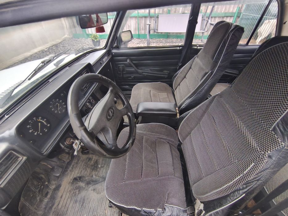 автомобіль жигулі