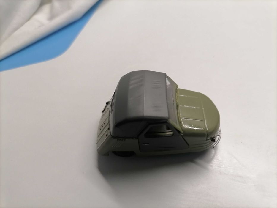 машинка (інвалідка)діагостіні