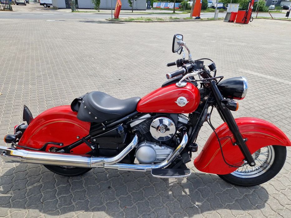 Kawasaki