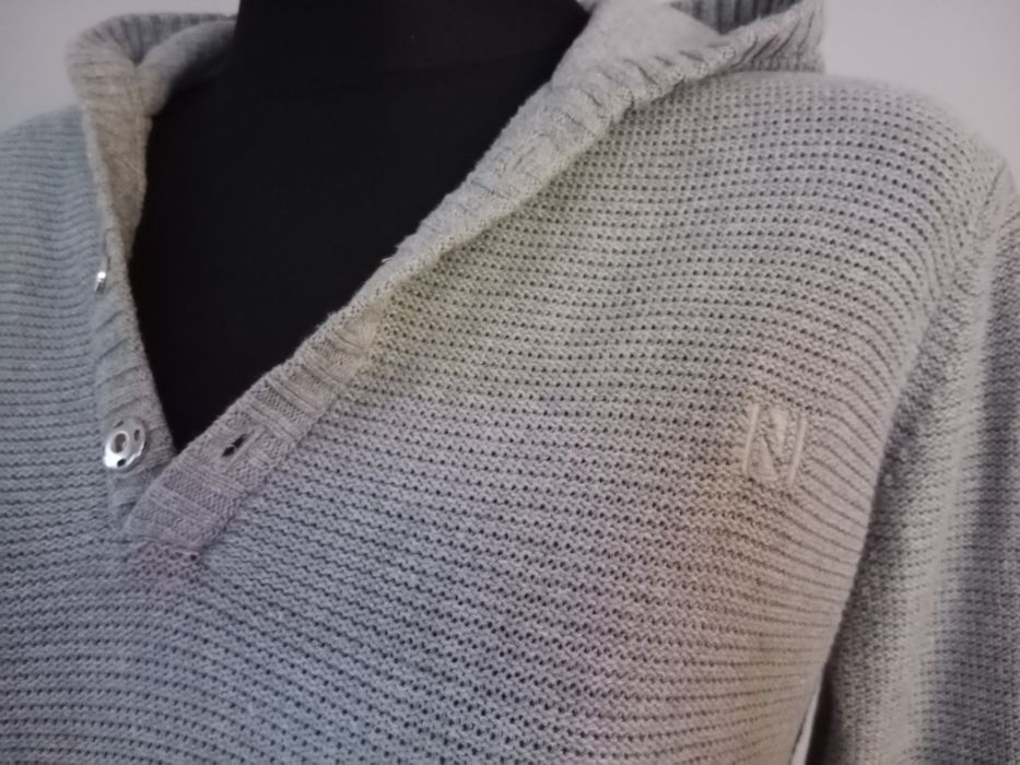 Sweter Bluza Rozmiar S