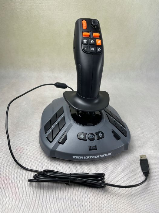 Joystick Thrustmaster SimTask FarmStick
