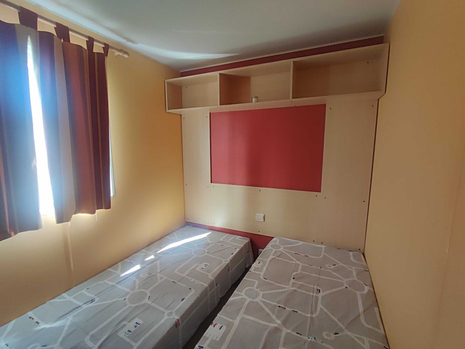 Mobil Home T3 | IRM Super Titania 3 | TOP OFERTA TRANSPORTE