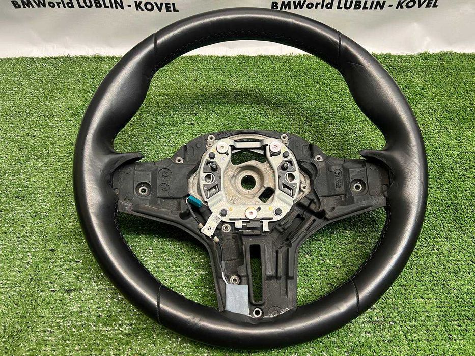 Обод руля G30 підходить G31 G32 G11 G12 G14 G15 G16 G01 G02 G05 G06