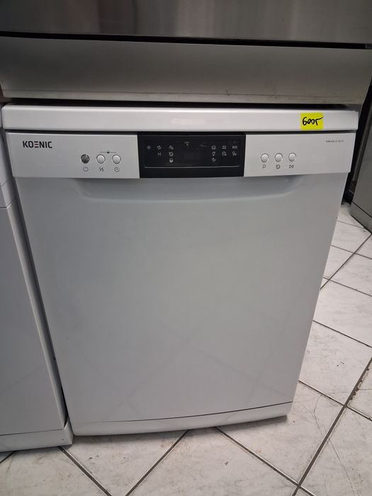 Zmywarka Koenic 60cm! Gwarancja i transport w cenie ‼️