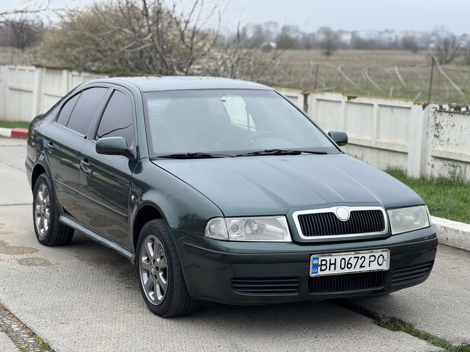 Срочно Продам Шкодк