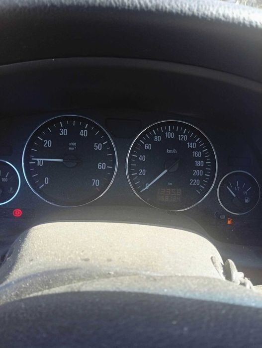 Opel Astra G 2004 Benzyna 1.4