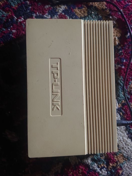 Модем tp-link td8840t