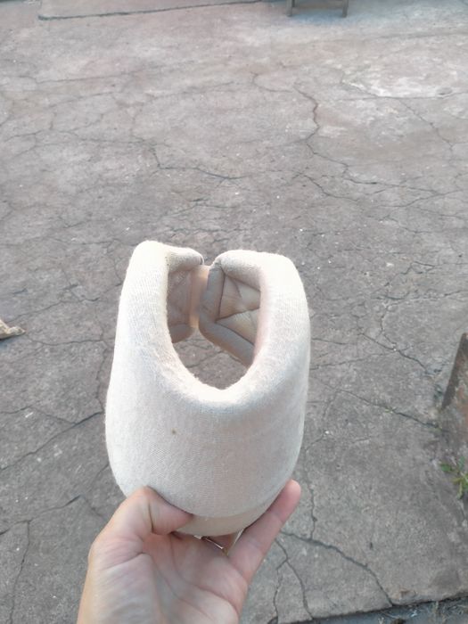 Воротник Шанца детский