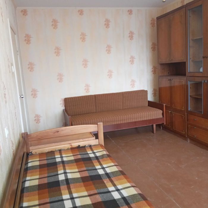 Сдам 1-ком. квартиру ул. Спасская 23 на длительный срок от собстенника