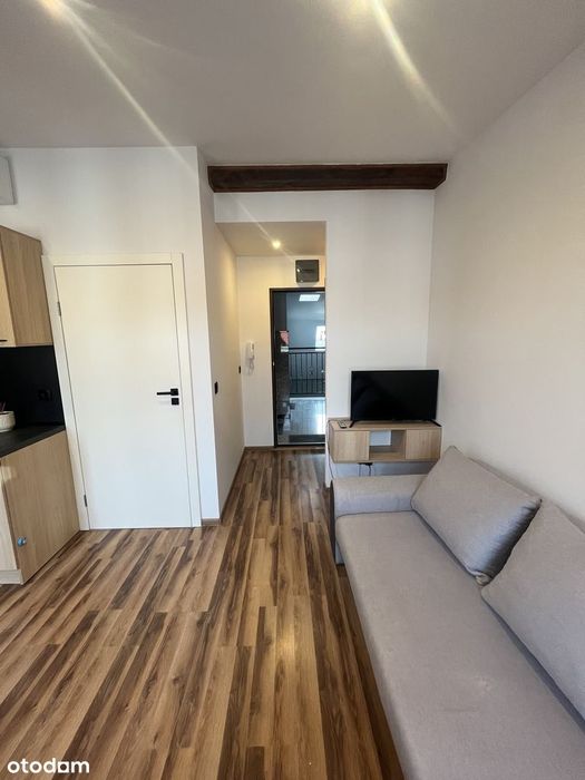 Mieszkanie – Katowice - Widok 5