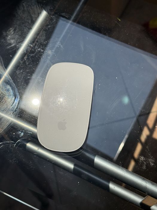 Myszka Apple Magic Mouse 2