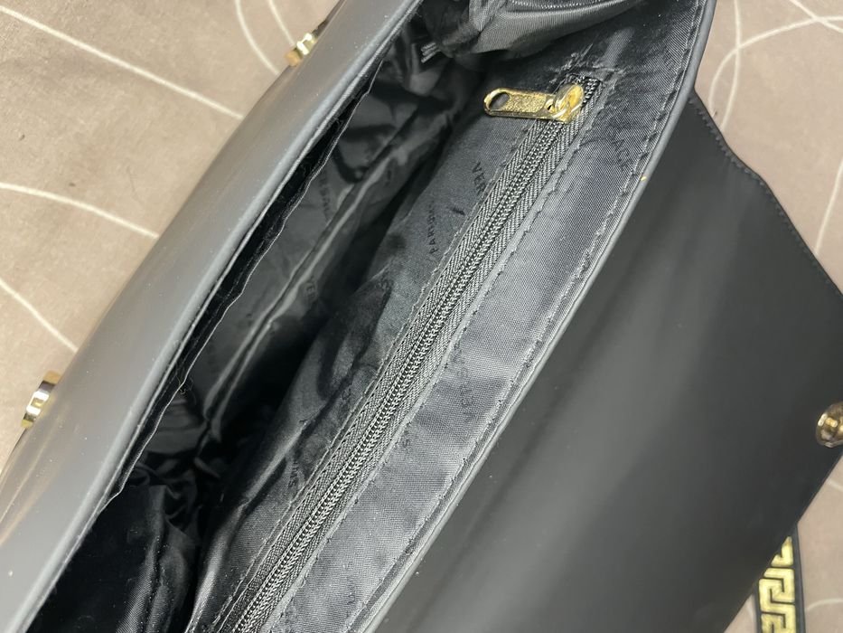 Versace Parfums оригінальна сумка
