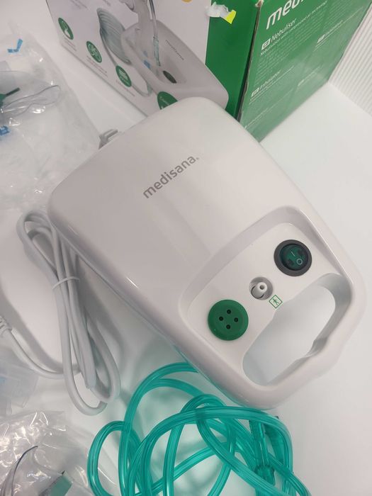 Inhalator nebulizator Medisana IN 500
