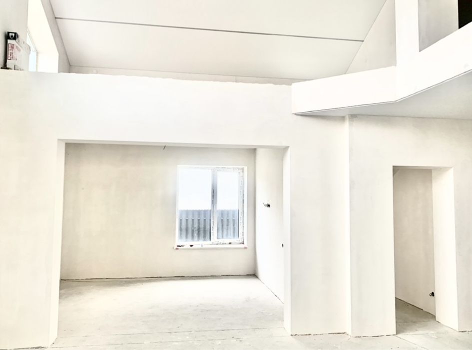 Продам новий Будинок !