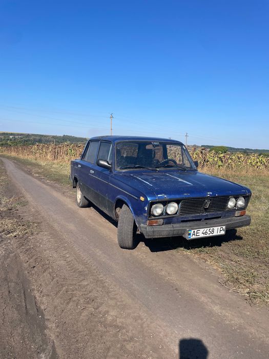 Продам свою машину ваз 2103