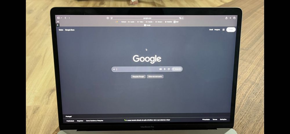 MacBook Pro 15” 2018 i7 16GB RAM 256GB SSD – A1990
