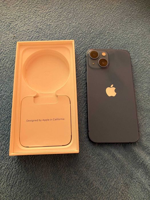 Telefon IPhone 13 mini