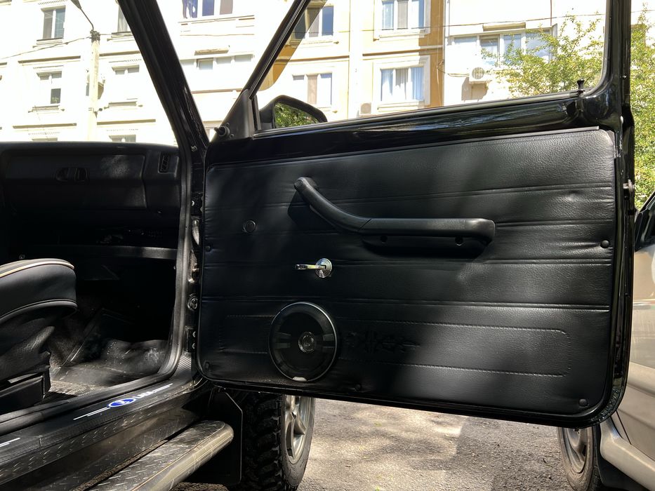 Продам LADA ваз 2121 Нива