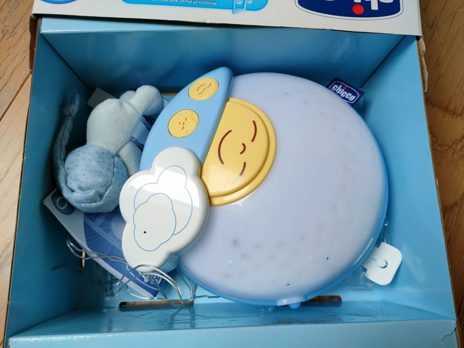 Chicco first dreams sunset