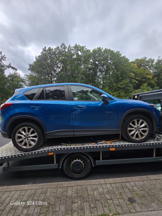 Transport samochodów z krajów EU oraz Polski