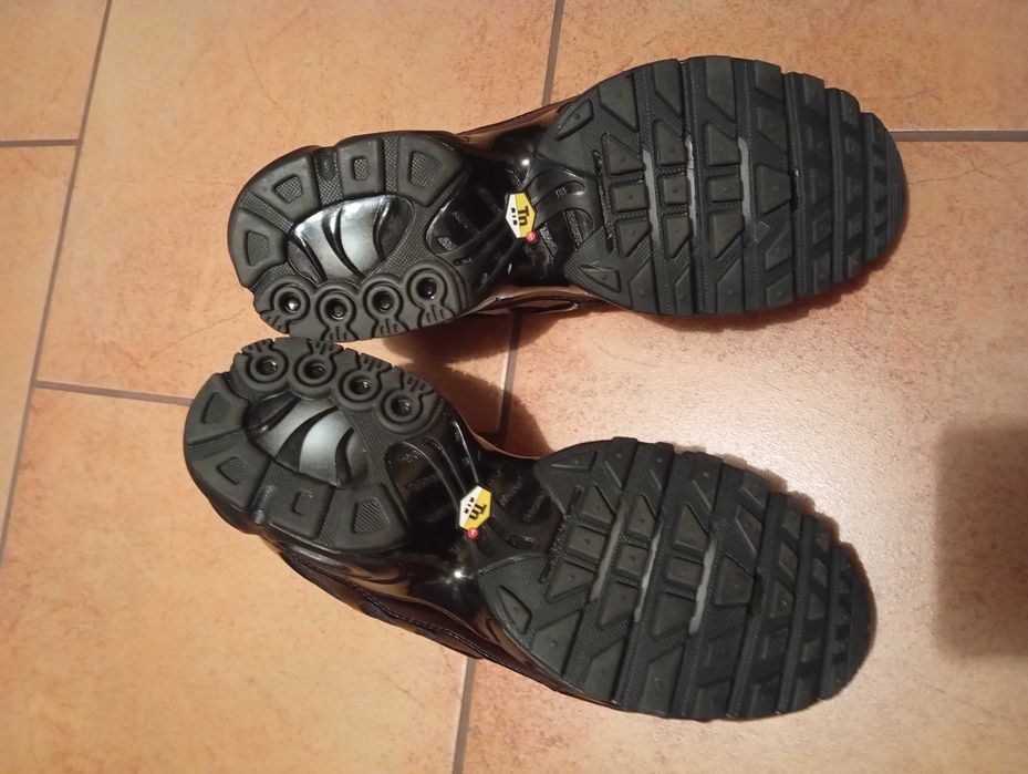 Nike air max plus 43 nowe