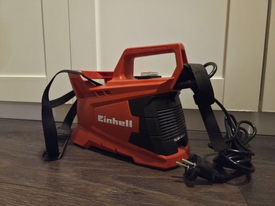 Pistolet Malarski Einhell TC-SY 600 S | 600W | NOWY Outlet