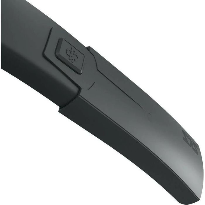SKS Guarda-lamas / Edge AL 46 Mudguard Set bicicleta
