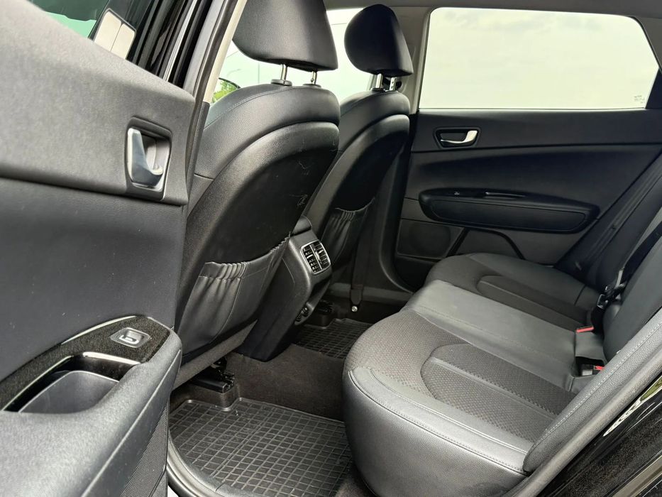 Kia Optima Kia Optima 2017 Rok 2.0 LPG 163 KM | Salon Polska | Bogata Wersja
