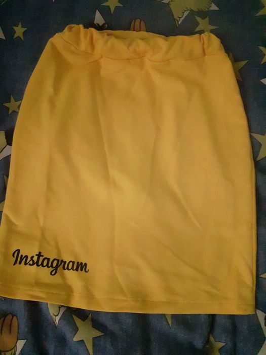 Спідниця на літо