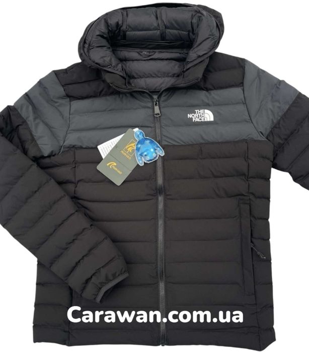 Чоловічі Весняні Куртки Оптом