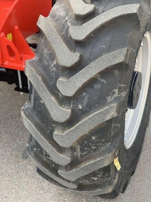 Телескопічний навантажувач Маніту - погрузчик Manitou MLT-X 735 T LSU