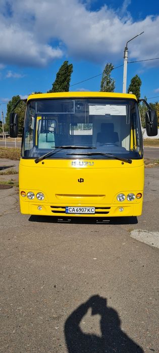 Богдан А-09202  2011р