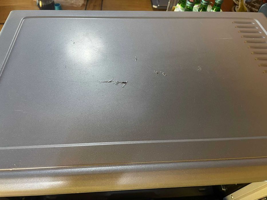 Mini forno Haeger Laurentiis 38L 2000W