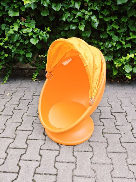 Fotel obrotowy dla dziecka IKEA PS LOMSK/ transport